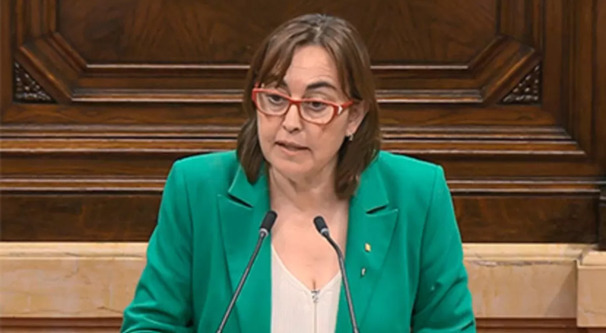 Cataluña invertirá 61 millones en infraestructuras para tratamiento de residuos municipales